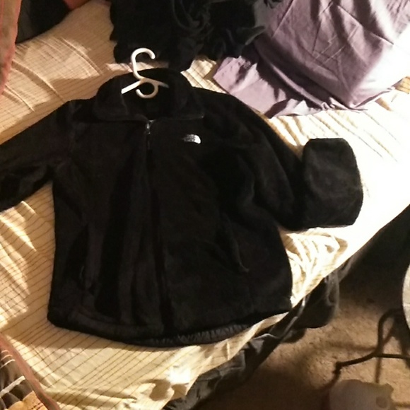 Sweat shirt on - Picture 2 of 3